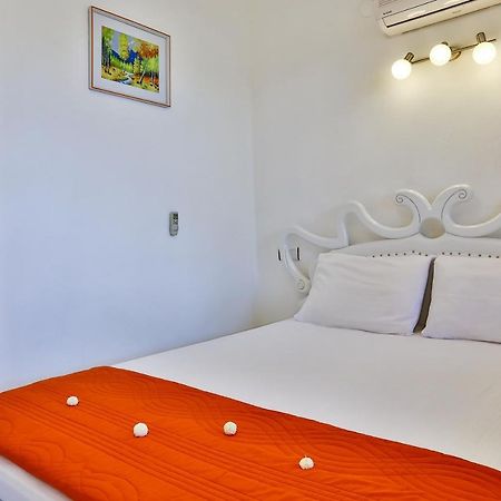 Kekova Theimussa Hotel Kaleucagiz Exterior photo