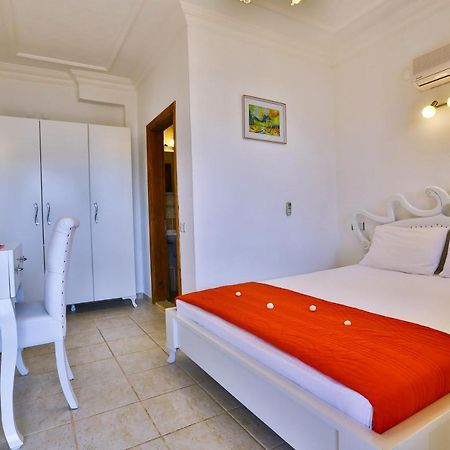 Kekova Theimussa Hotel Kaleucagiz Exterior photo