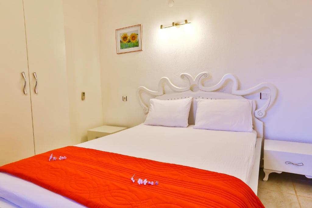 Kekova Theimussa Hotel Kaleucagiz Exterior photo