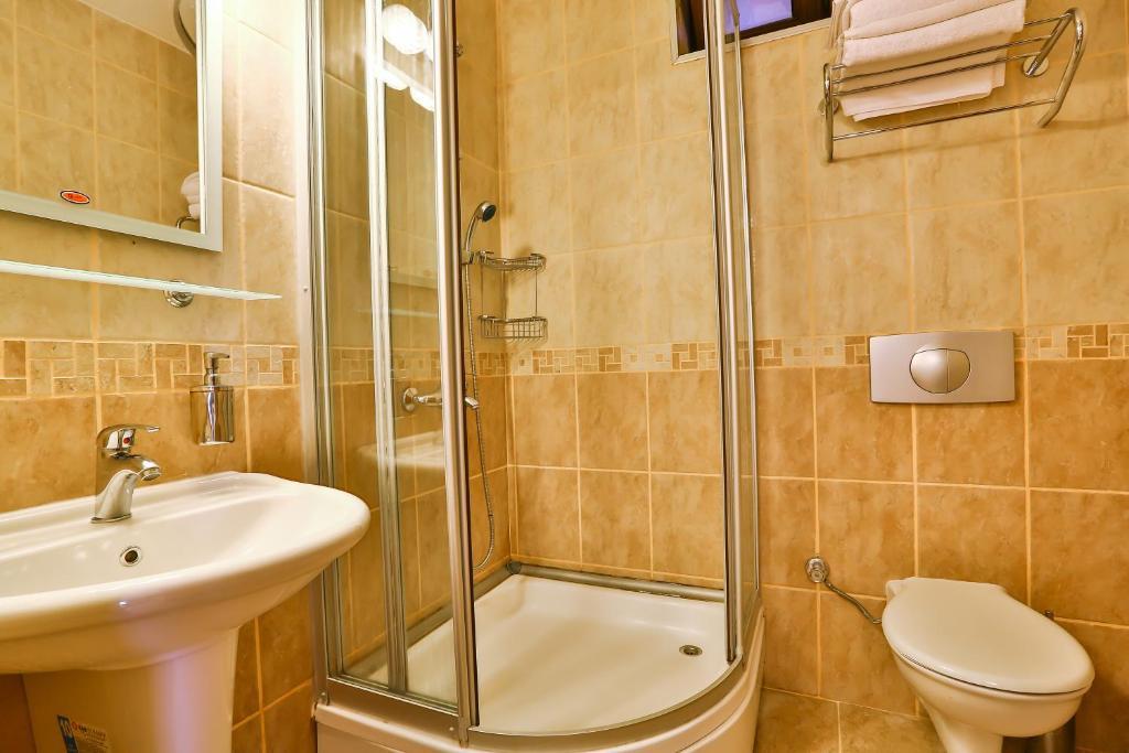 Kekova Theimussa Hotel Kaleucagiz Room photo