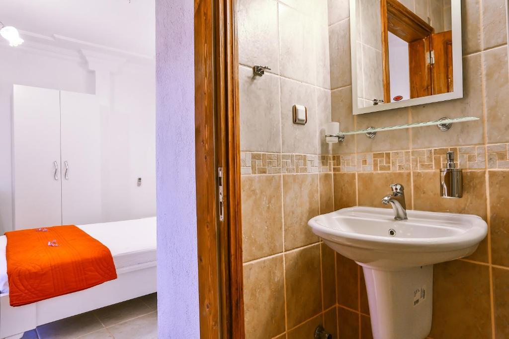 Kekova Theimussa Hotel Kaleucagiz Room photo