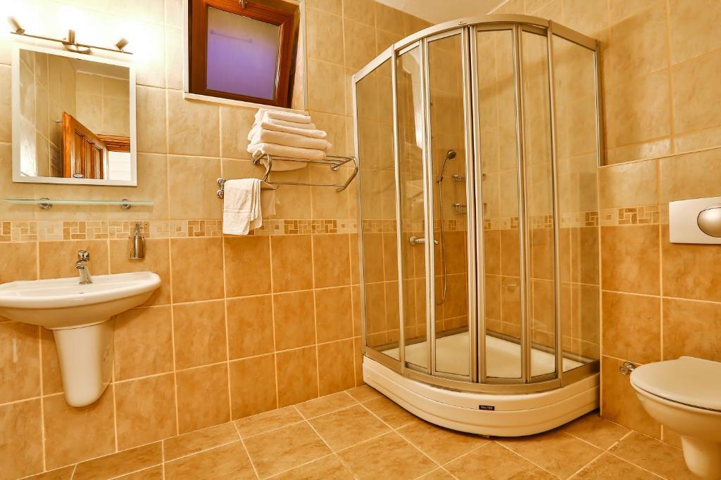 Kekova Theimussa Hotel Kaleucagiz Room photo