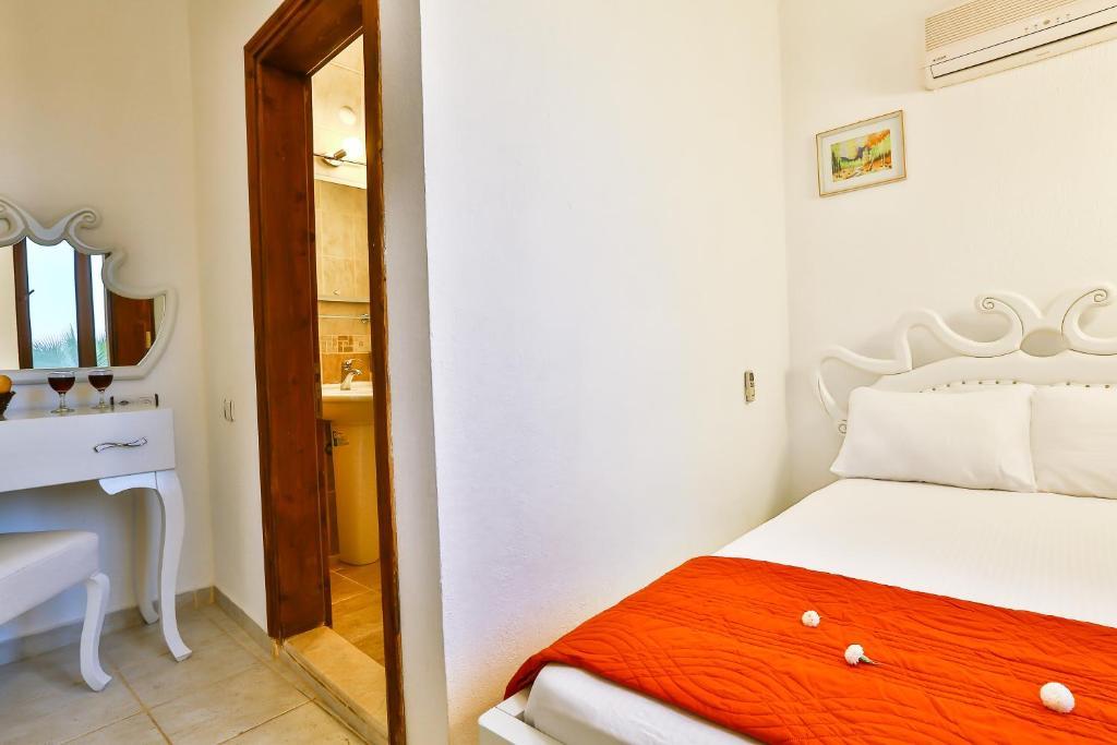 Kekova Theimussa Hotel Kaleucagiz Exterior photo