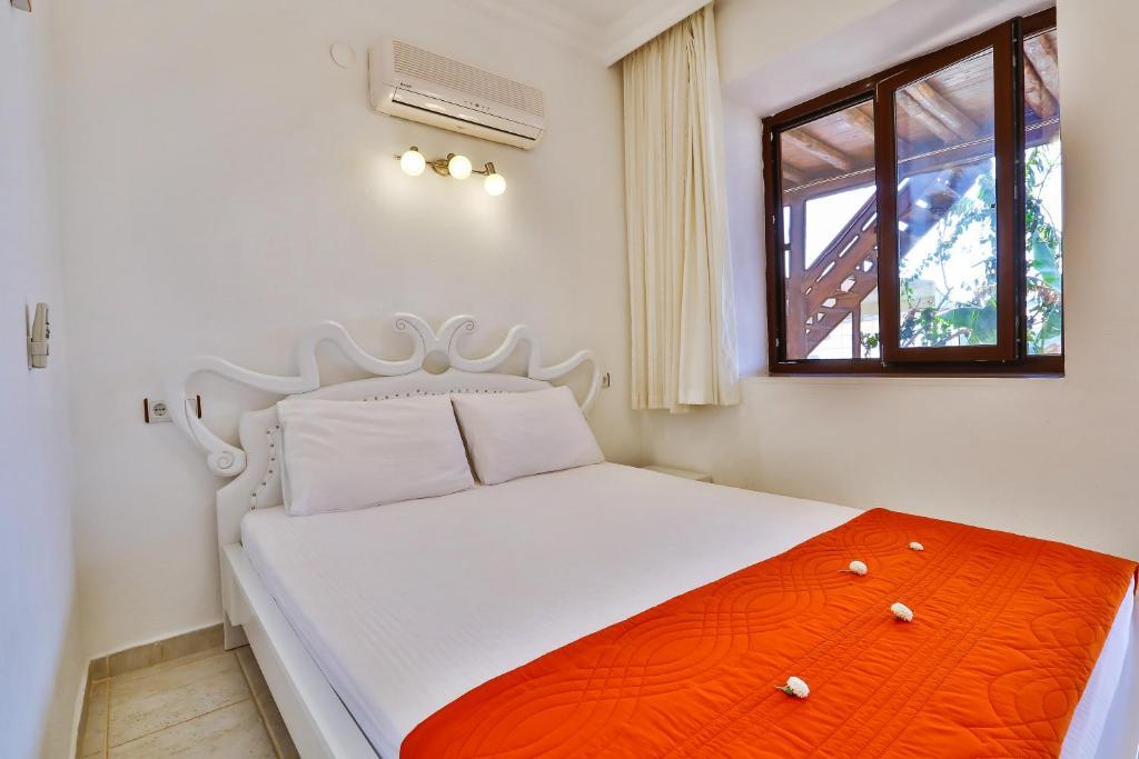 Kekova Theimussa Hotel Kaleucagiz Exterior photo