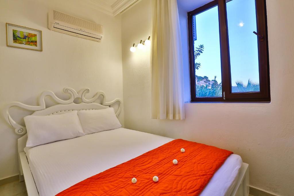 Kekova Theimussa Hotel Kaleucagiz Exterior photo
