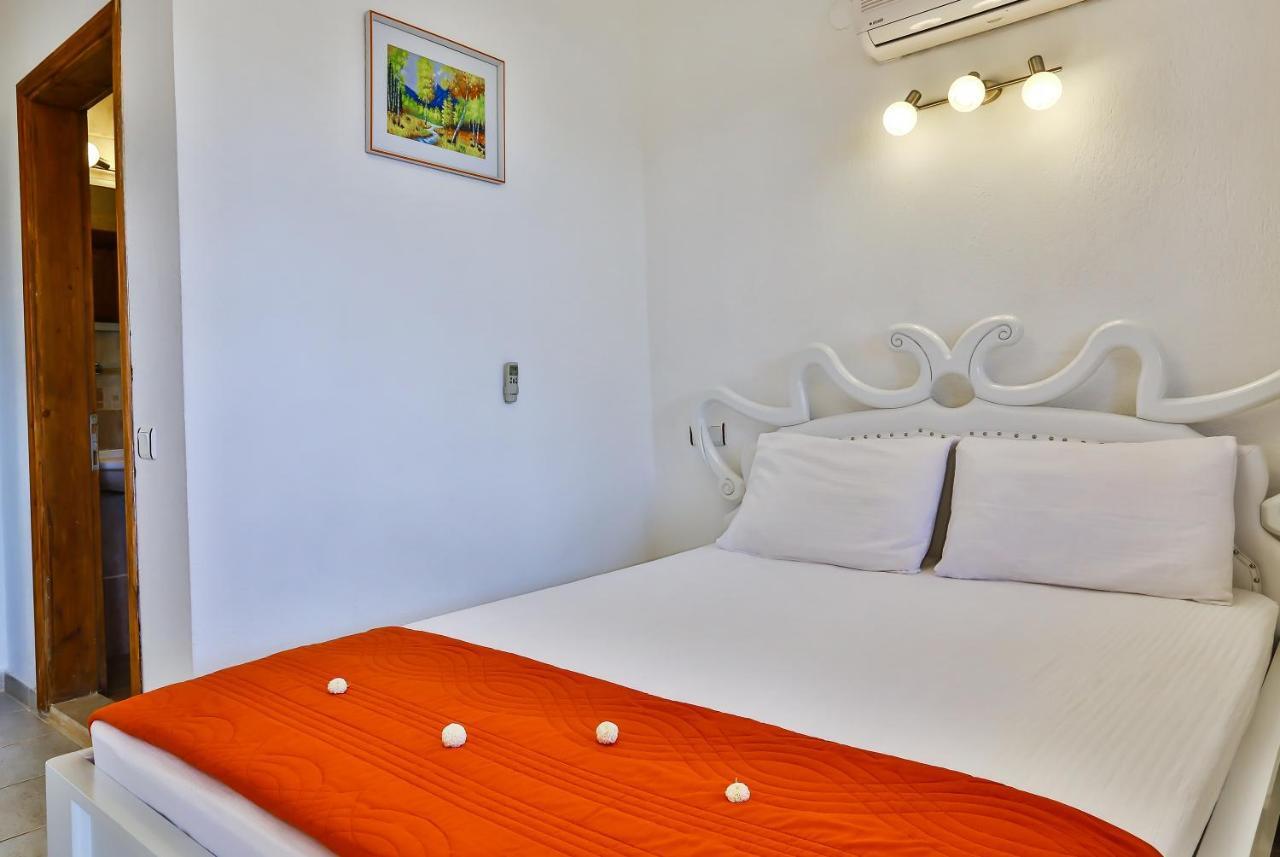 Kekova Theimussa Hotel Kaleucagiz Exterior photo